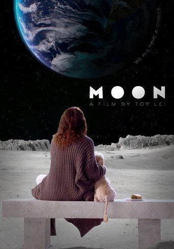 Moon film afişi