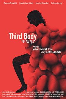 Third Body film afişi