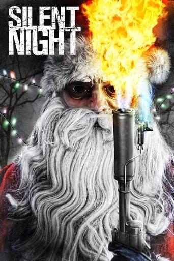 Silent Night film afişi