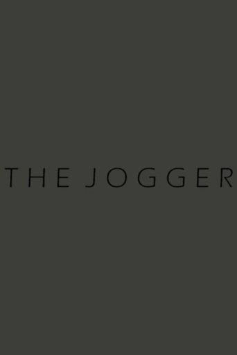 The Jogger film afişi