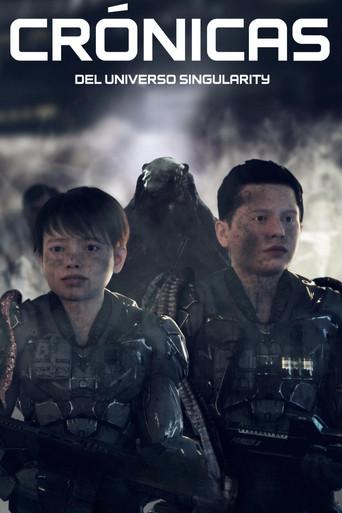 Crónicas film afişi