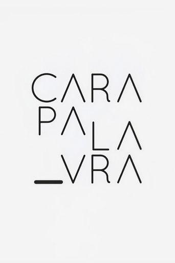 Cara Palavra film afişi