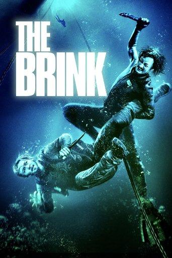 The Brink film afişi