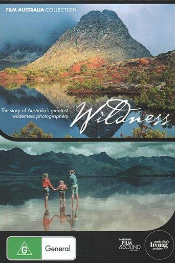 Wildness film afişi