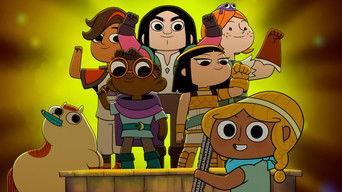 What Would Freda Do? / A Token of Toughness