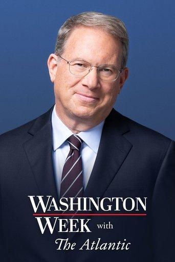 Washington Week with The Atlantic dizi afişi