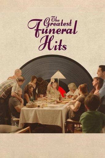 The Greatest Funeral Hits film afişi