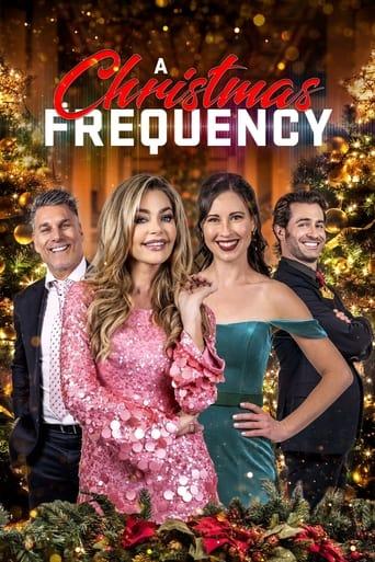 A Christmas Frequency film afişi