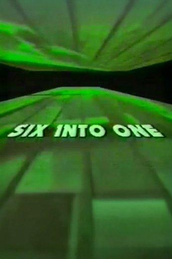 Six Into One: The Prisoner File film afişi