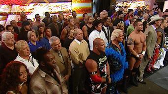 Raw - Nov. 14, 2005