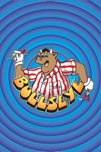 Bullseye dizi afişi