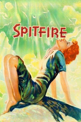Spitfire film afişi