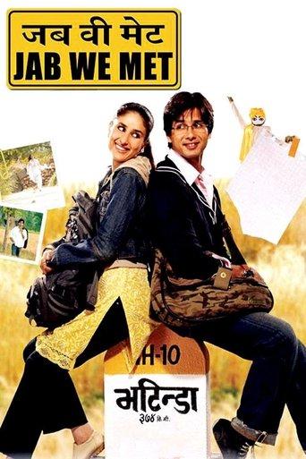 Jab We Met film afişi