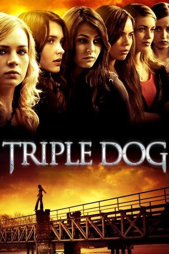 Triple Dog film afişi