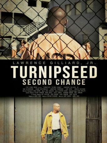 Turnipseed: Second Chance film afişi