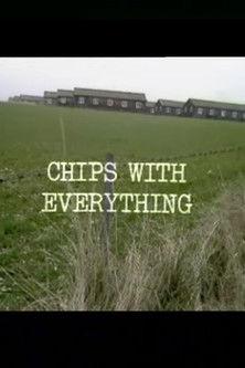 Chips with Everything film afişi