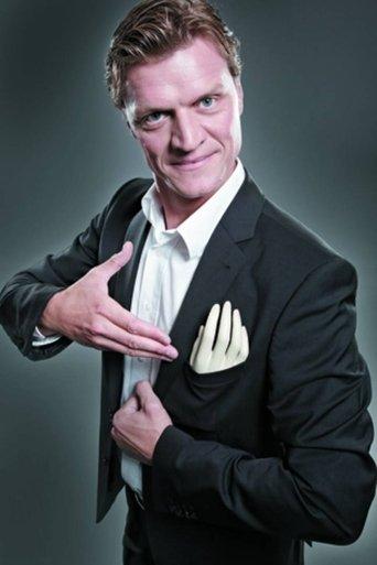 Gery Seidl Gratuliere! film afişi