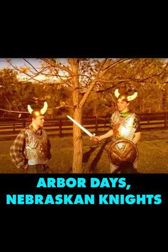 Arbor Days, Nebraskan Knights film afişi