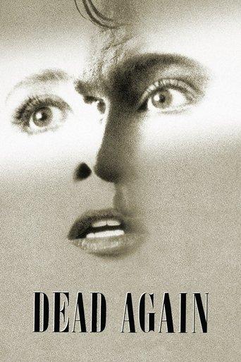 Dead Again film afişi