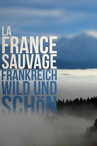Wild France dizi afişi
