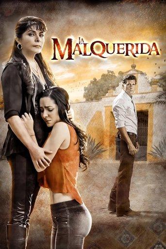 La Malquerida dizi afişi