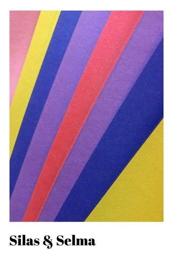 Silas & Selma film afişi