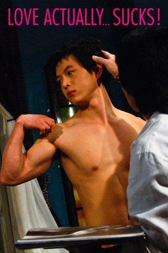 Love Actually... Sucks! film afişi