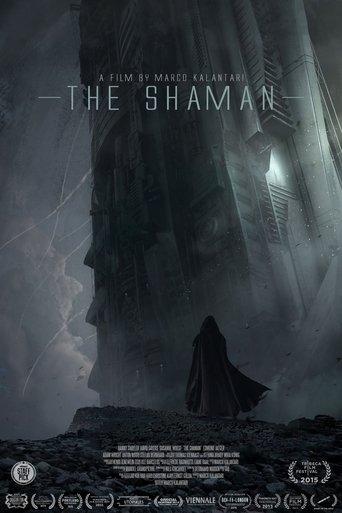 The Shaman film afişi