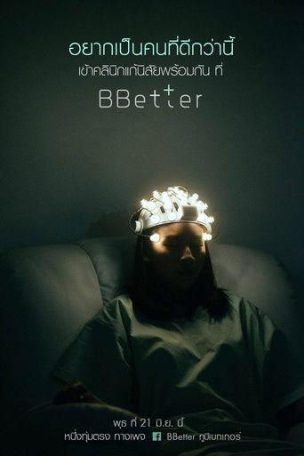 BBetter film afişi