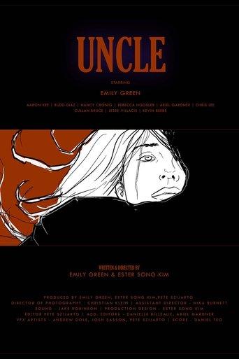 Uncle film afişi