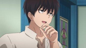 We know we are not worthy O great Lord Mitama