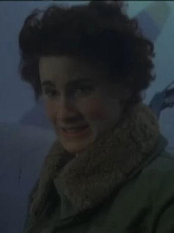 Heritage Minutes: Marion Orr film afişi