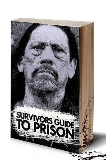 Survivor's Guide to Prison film afişi