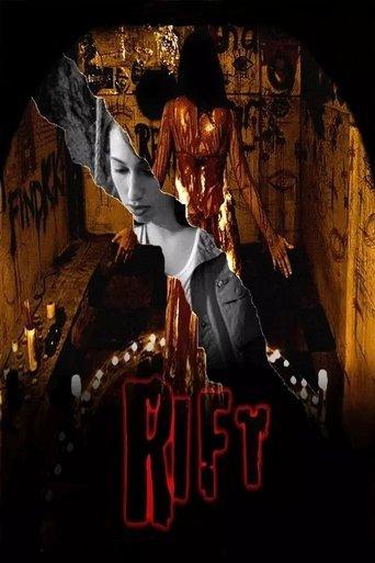 Rift film afişi