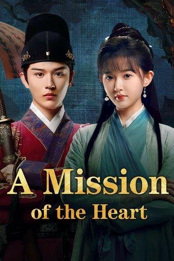 A Mission of the Heart dizi afişi