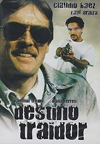 Destino Traidor film afişi