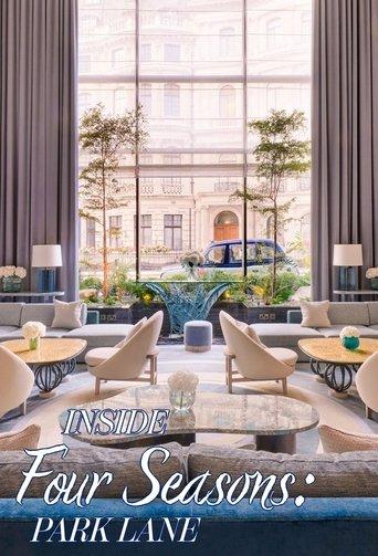 Inside the Four Seasons: Park Lane dizi afişi