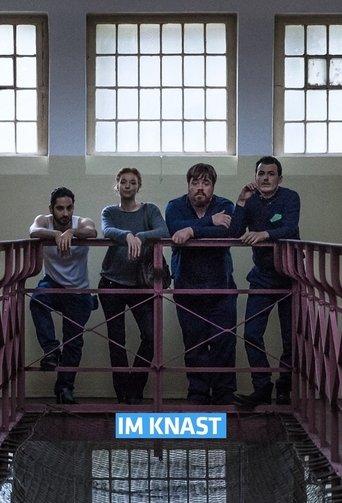 Im Knast dizi afişi