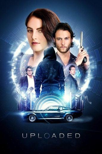 Uploaded film afişi