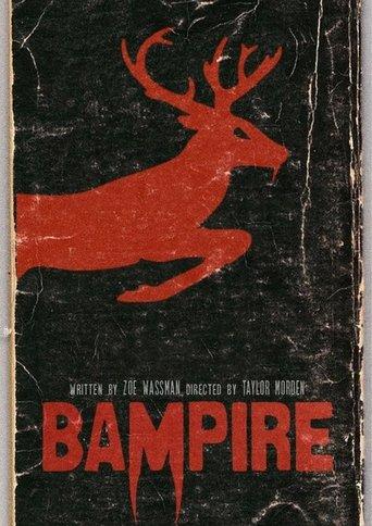 Bampire film afişi