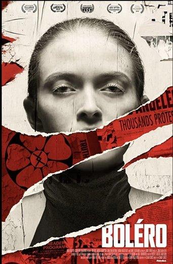 Boléro film afişi