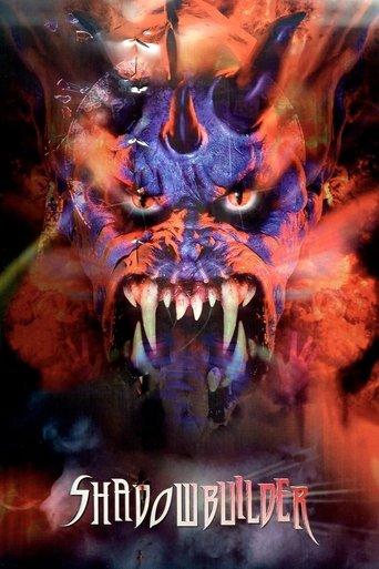 Shadow Builder film afişi