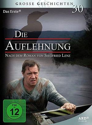 Die Auflehnung film afişi