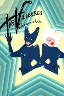 The Villbergs Chronicles dizi afişi