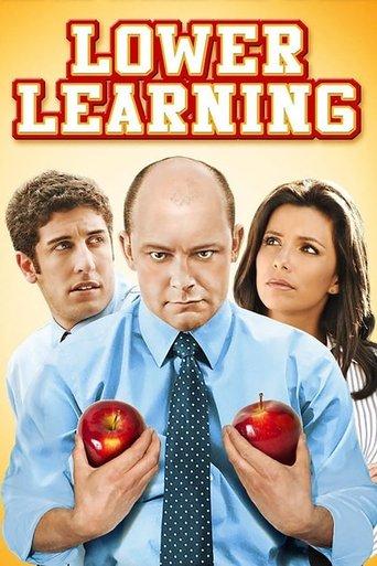 Lower Learning film afişi