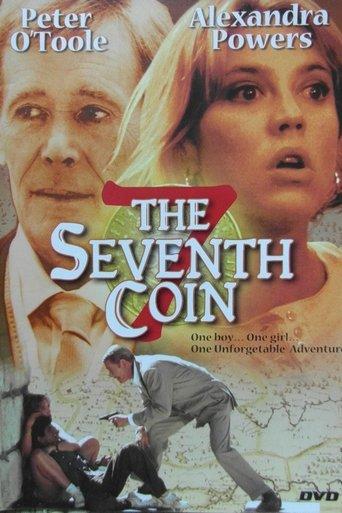 The Seventh Coin film afişi