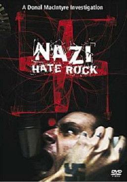 Nazi Hate Rock film afişi