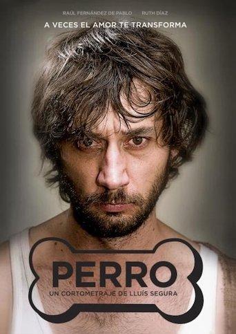 Perro film afişi