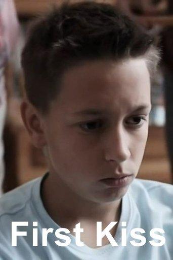 First Kiss film afişi