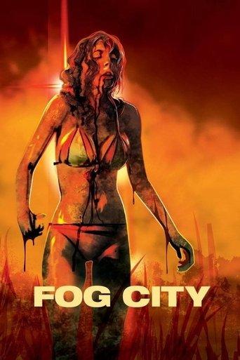 Fog City film afişi